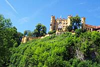 Schloss Hohenschwangau